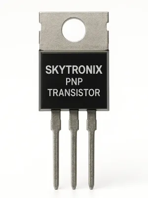 Kyoden PNP Transistor model 899721