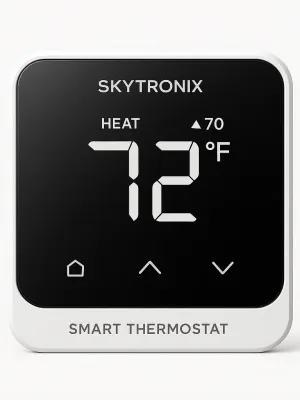 Kyoden Smart Thermostat model 3FA08A