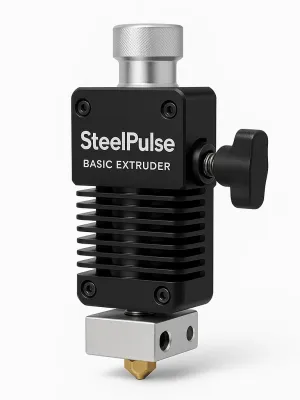 ElektraNova Basic Extruder model 301408