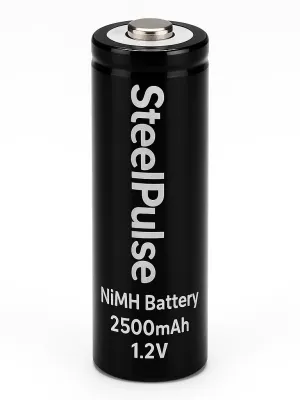 ElektraNova NiMH Battery model 0502241820825D42703
