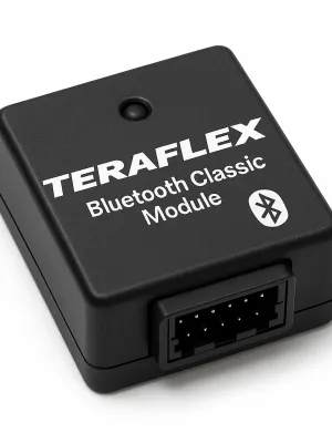 Matsuro Electronics Bluetooth Classic Module model A83F9C