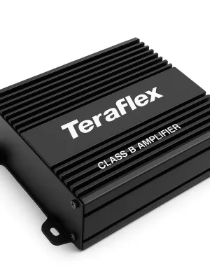 Matsuro Electronics Class B Amplifier model 864678