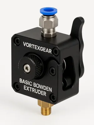 Technorama GmbH Basic Bowden Extruder model F21773