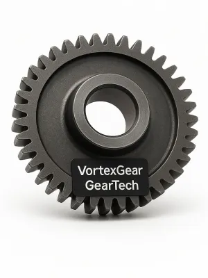 VortexGear GearTech model 9S0T1U