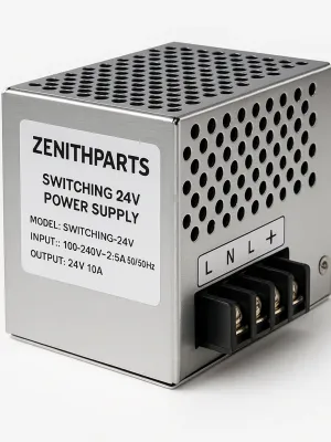 ZNR Switching 24V Power Supply model 0399960630442F2E6DA